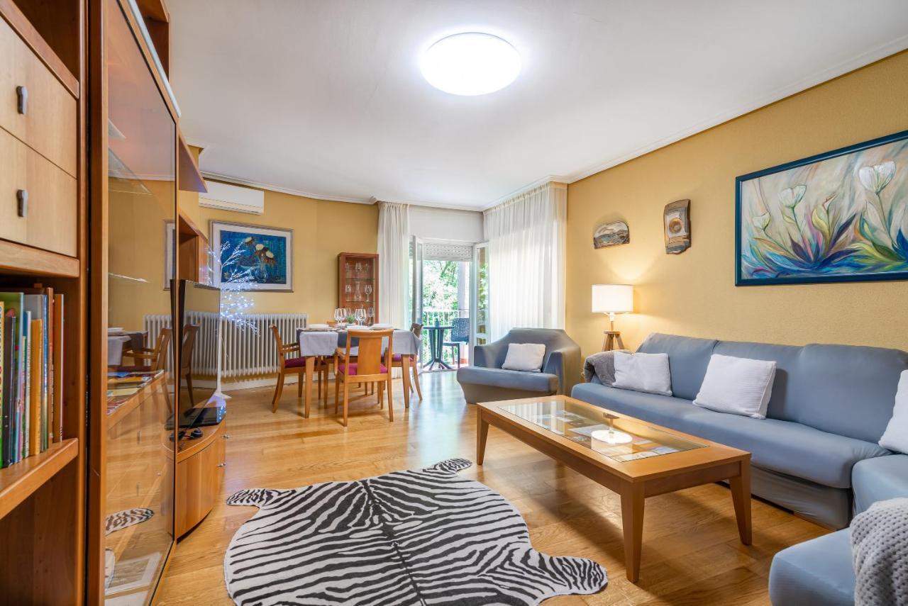 Apartamento Virgen Del Valle Cenicero Exterior foto